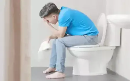 Constipation is a serious problem as it can lead to cancer; Know what to do