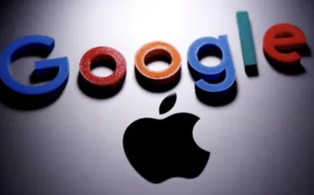 Apple spoke about separating services like Chrome-Android from Google, know what it said