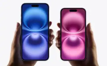 Huge discount is available in Christmas sale on iPhone 16