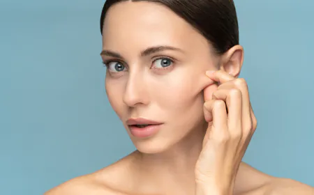Some amazing skin tightening tips to make you look younger 