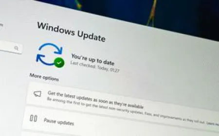 Big bug in Windows 11, Microsoft said - security update is not getting installed