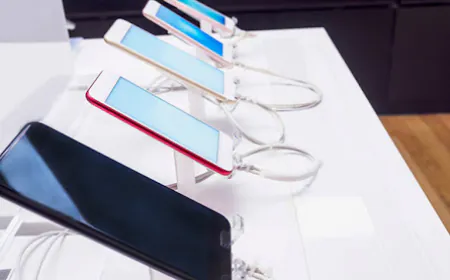 Indians are buying the cheapest smartphones, 5G share in total sales increased to 81%