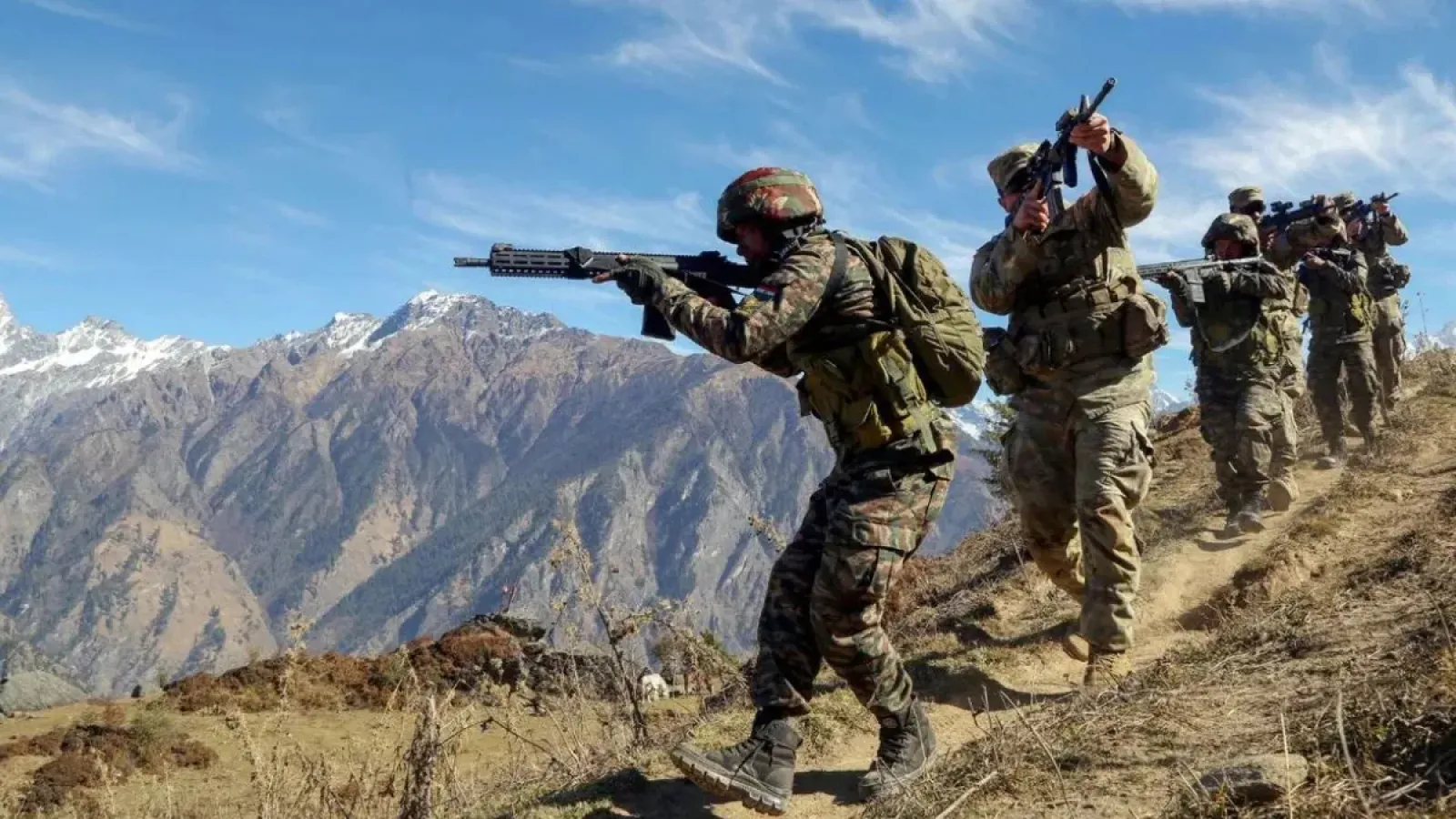 Defence Ministry declares 2025 as 'Year of Reforms'; Will facilitate establishment of Integrated Military Command