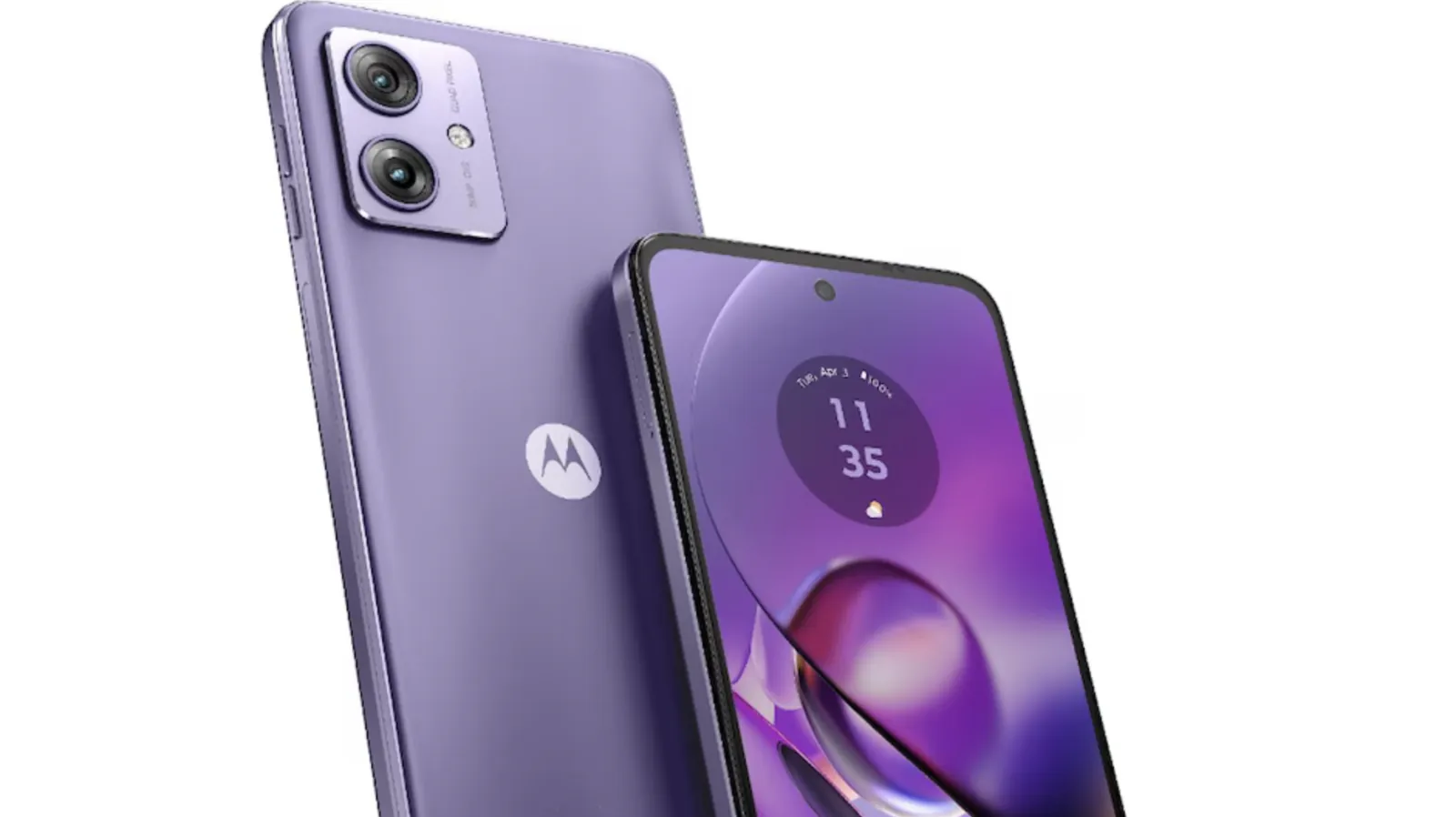 Moto G64 5G with 6000mAh battery and 128GB storage is now available at affordable price with Flipkart deal