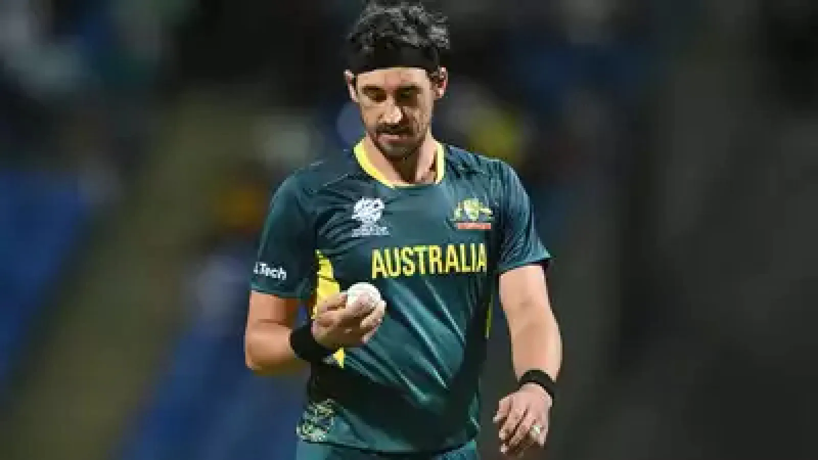 Mitchell Starc New Job; will do cricket commentary after India-Australia series