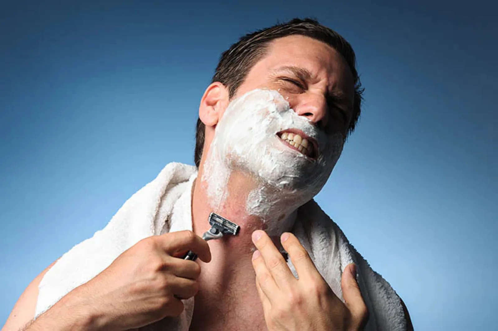 These 5 mistakes while shaving can cause severe problems