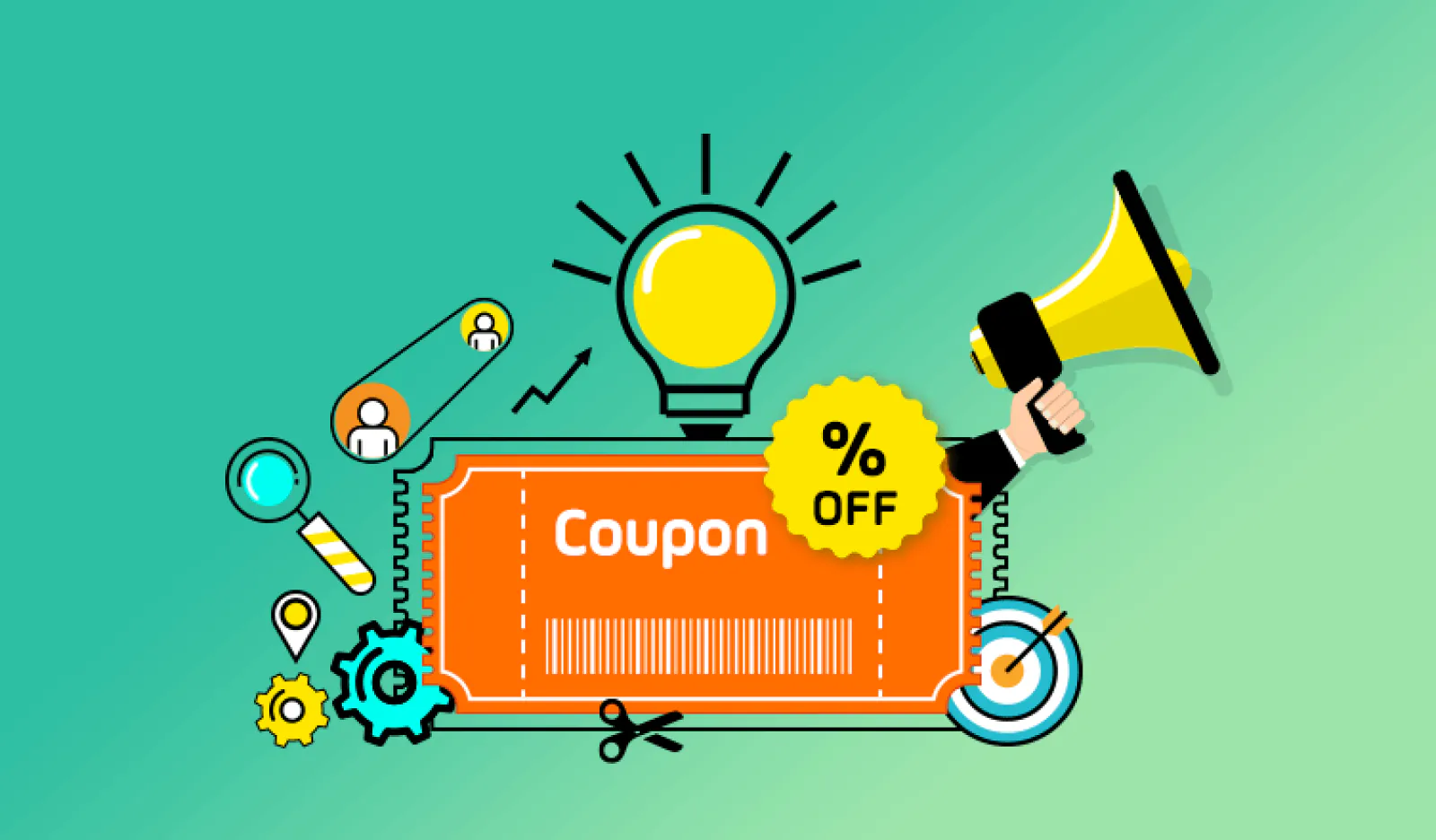 Telecom companies will need to provide coupons at a discounted rate