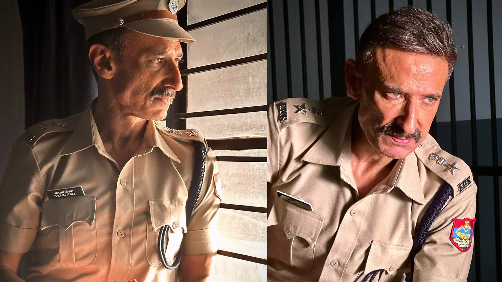 Rahul Dev Set to Play an IPS Officer in Intense Thriller 'Griha Lakshmi'