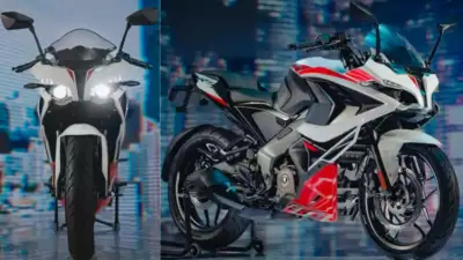 New 2025 Bajaj Pulsar RS200 launched in India; Know what's new
