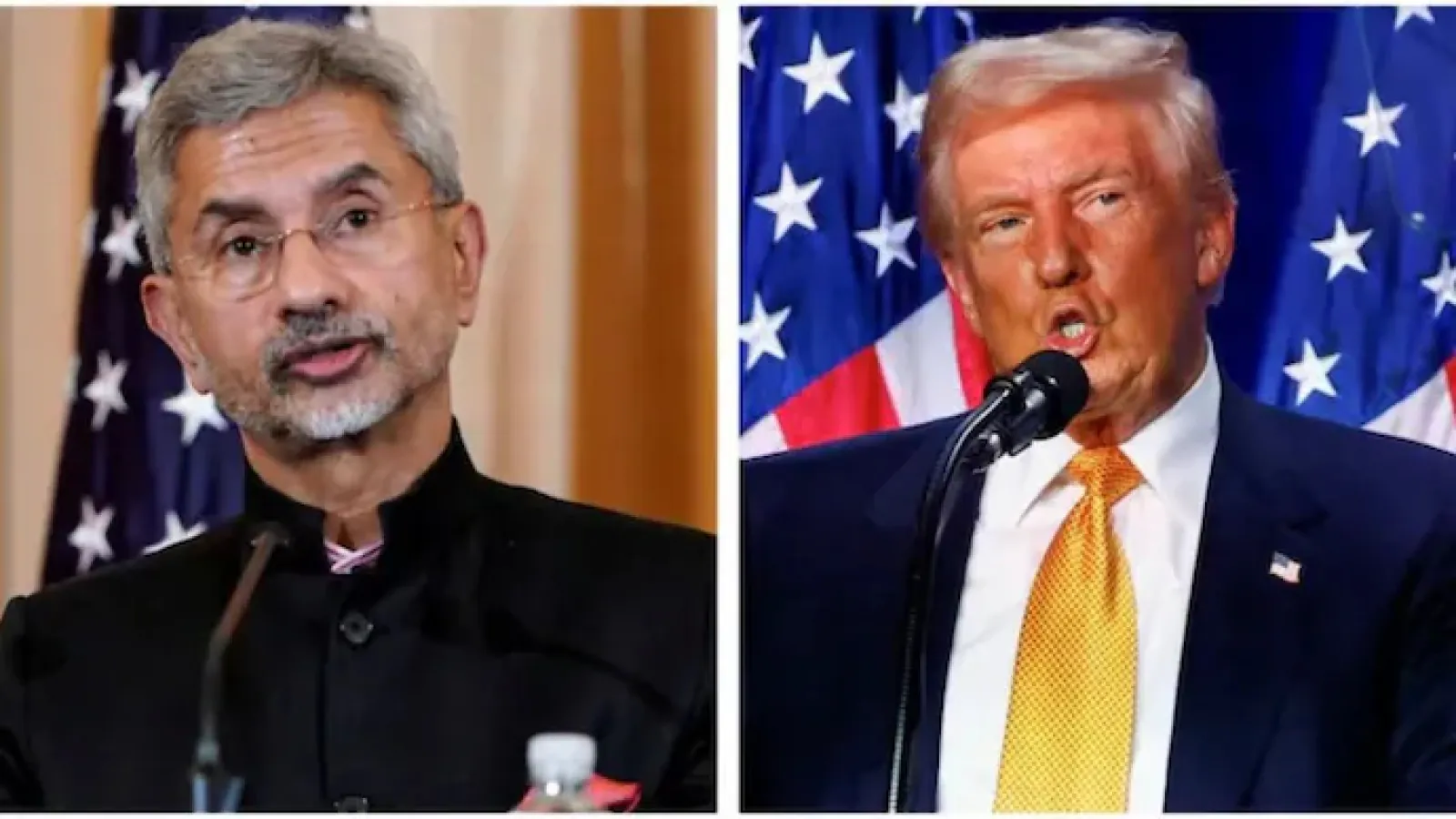 India also invited to Donald Trump's swearing-in ceremony, External Affairs Minister Jaishankar will attend
