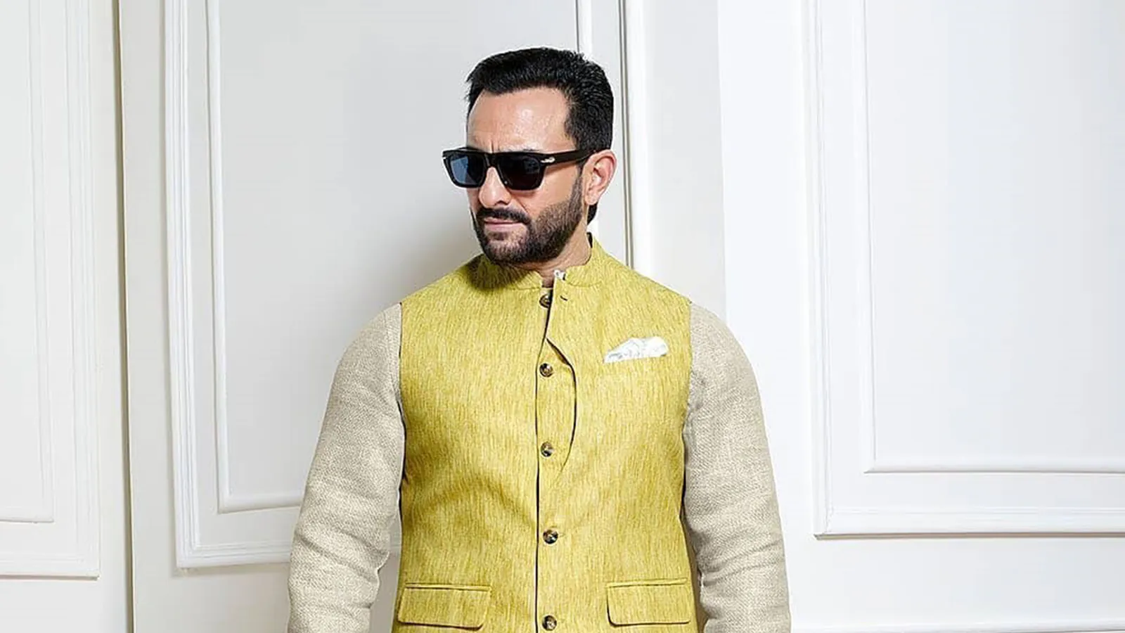 Saif Ali Khan Injured in Knife Attack During Robbery Attempt at Bandra Home