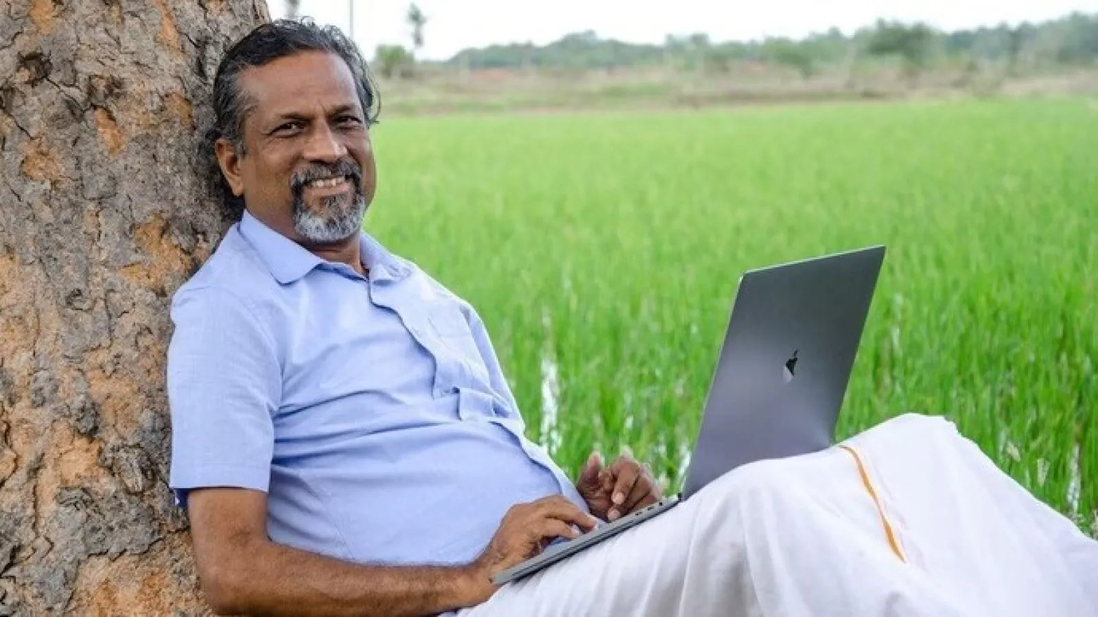 Zoho CEO Sridhar Vembu resigns to focus on research, takes over