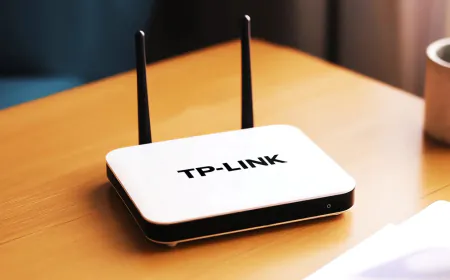 Preparations to ban Chinese router company TP-Link in US, questions raised on security, know the whole matter