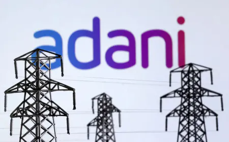 Tamil Nadu government cancels smart meter tender given to Adani Energy Solutions; Know why