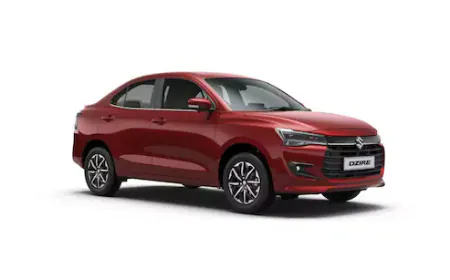 Maruti sets the record after six years with the highest-ever sales of 43 lakh automobiles in 2024