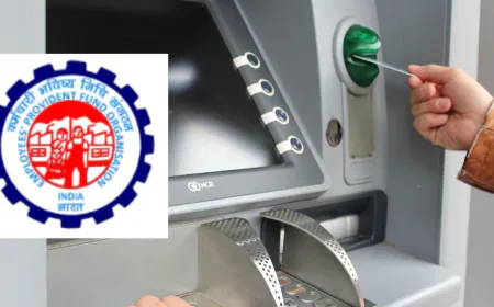 PF money will be withdrawn from ATM, app facility will also be available; know how EPFO ​​3.0 will be