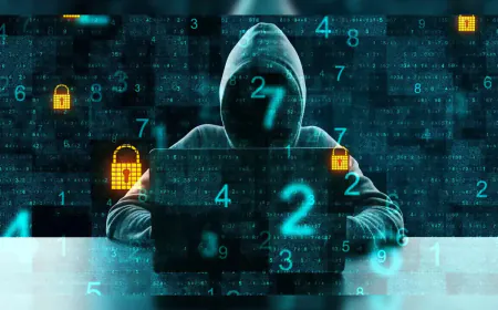 India has the most cyber attacks; Shocking report about the future