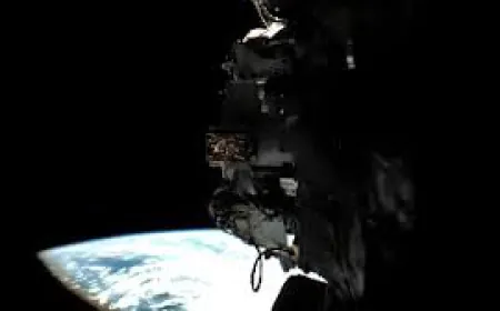 ISRO postponed the docking of the Spedex mission, now the test will be done on this date instead of the 7th