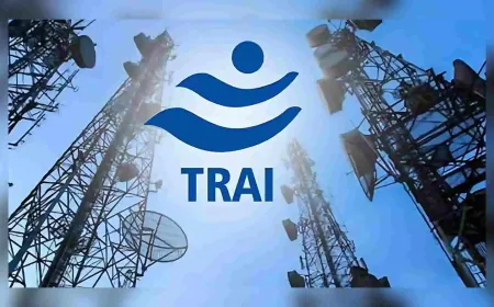 Invalid SMS will be prohibited as part of TRAI's pilot experiment, launching this month