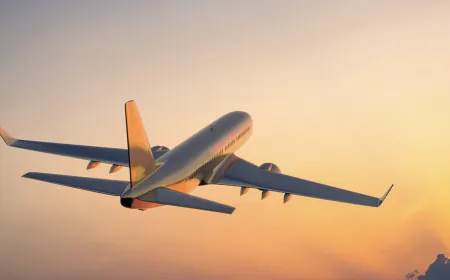 Domestic airlines will have to share weather-related information with IMD, order coming soon