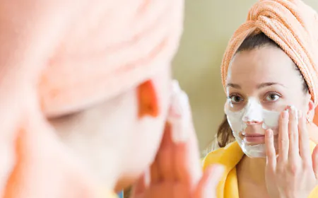 3 effective homemade face masks to get a milky white face in winter