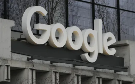 Google in the dock: Court rejects Google's appeal, may face heavy fine for data tracking