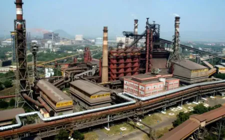 Industrial production reaches highest in the last six months