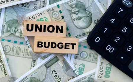 CII suggested a 10-point agenda for business reforms before the budget; Know what is the objective