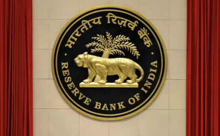 RBI: Food inflation must be monitored, as rural demand is rising due to improved agricultural prospects