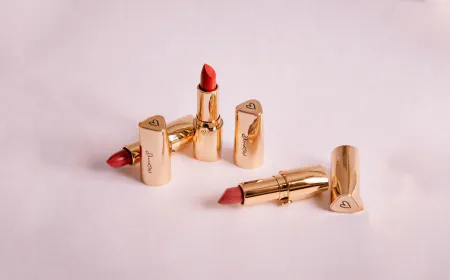 Dunamiss Lipsticks For Office Wear: Redefining Office Wear For Modern Women Professionals