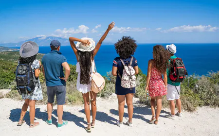 Things to remember before planning a group trip else you might regret later