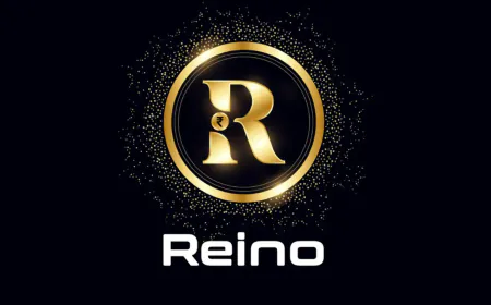 'Vocal for Local' Revolution: Reino Exchange Brings Secure and Legal Cryptocurrency Trading to India