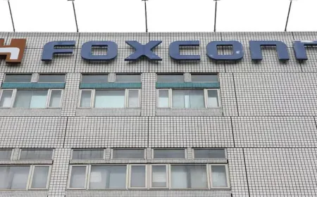 Foxconn was criticized by the NHRC for discriminating against "working from married women"; New investigation will began