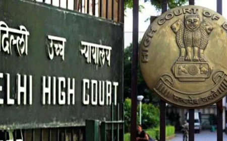 Delhi High Court refuses to convene assembly session to present CAG report, raises questions on AAP government's 'delay'