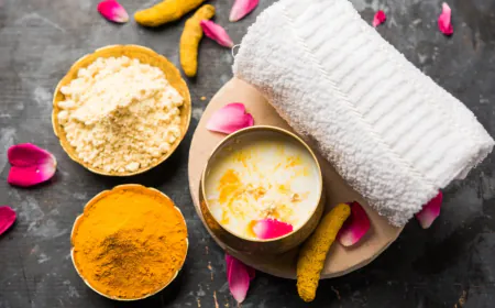 Try these 5 homemade face packs for instant glow on Valentine's Day