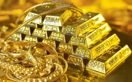 WGC Report: Increasing import duty on gold in budget 2025 will have an impact on business