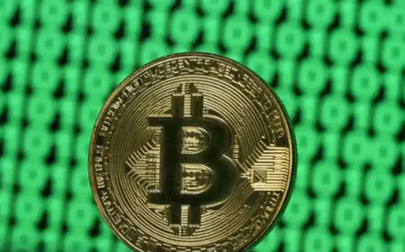 10th pass youth of Rajasthan along with his friends cheated 50 crores, and invested in cryptocurrency