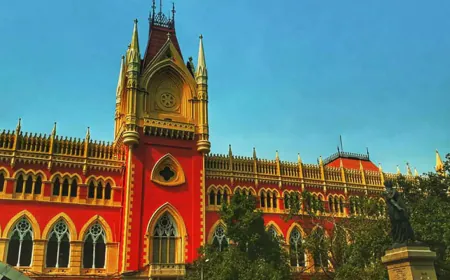 Bengal government approves to prosecute former principal of RG Kar Hospital, CBI informs HC