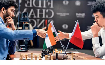 Controversy over the word World Championship, FIDE urges players not to participate in the league