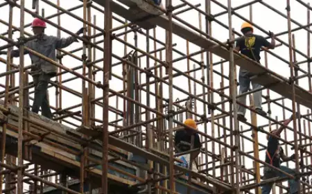 Government needs the support of private sector to fulfill all the infrastructure needs