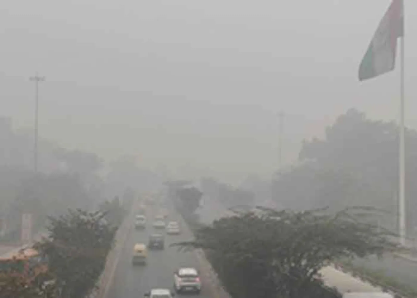 Cloud cover led to temperature dip in many Rajasthani cities, light rain expected in the next two days