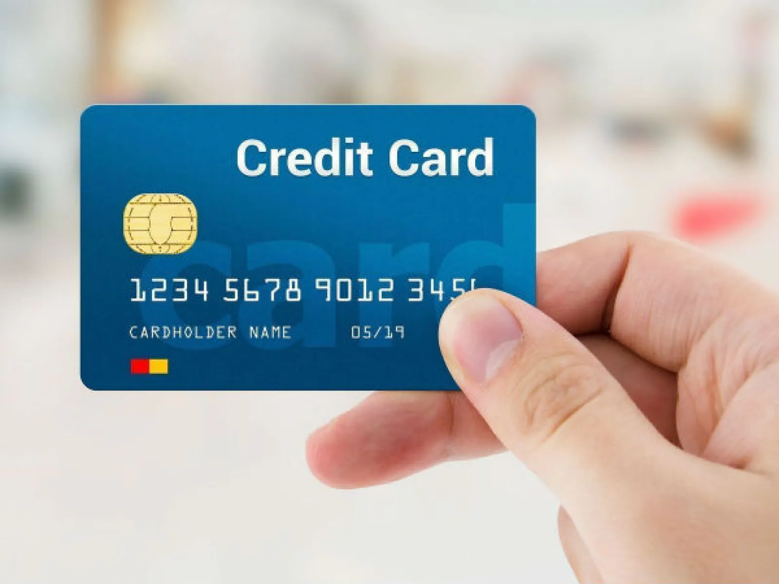 Credit cards turn out to be beneficial for MSME, money will be withdrawn easily; Know how to get benefit