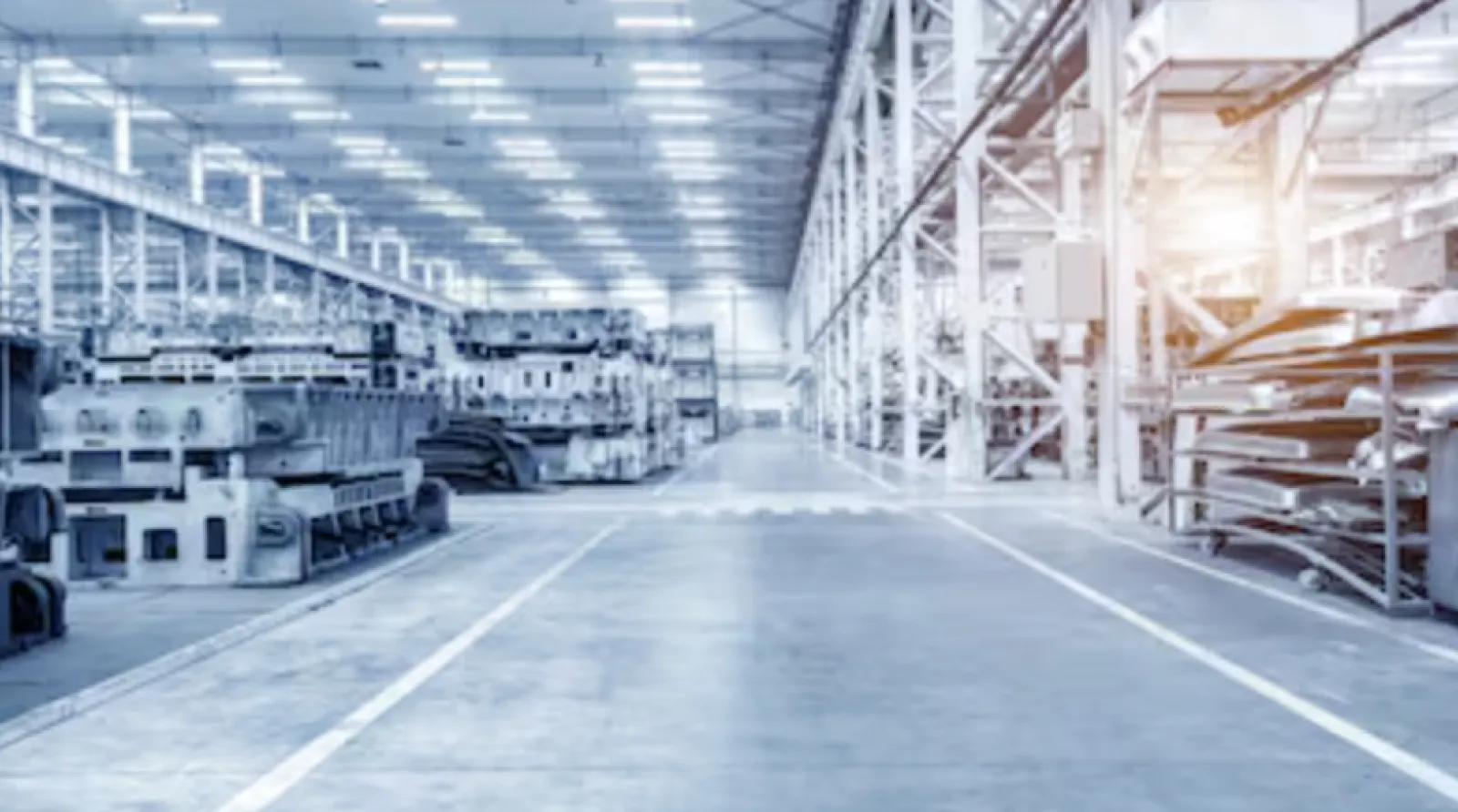 HSBC India: Manufacturing sector activity at six-month high, exports at fastest growth in 14 years