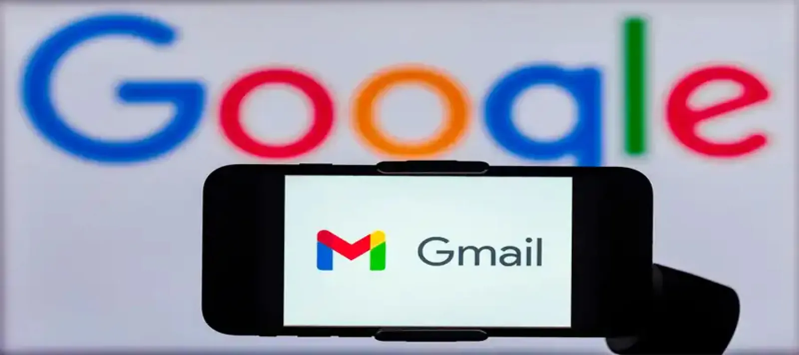 Google's warning to Gmail users, 250 crore accounts are at risk of hacking