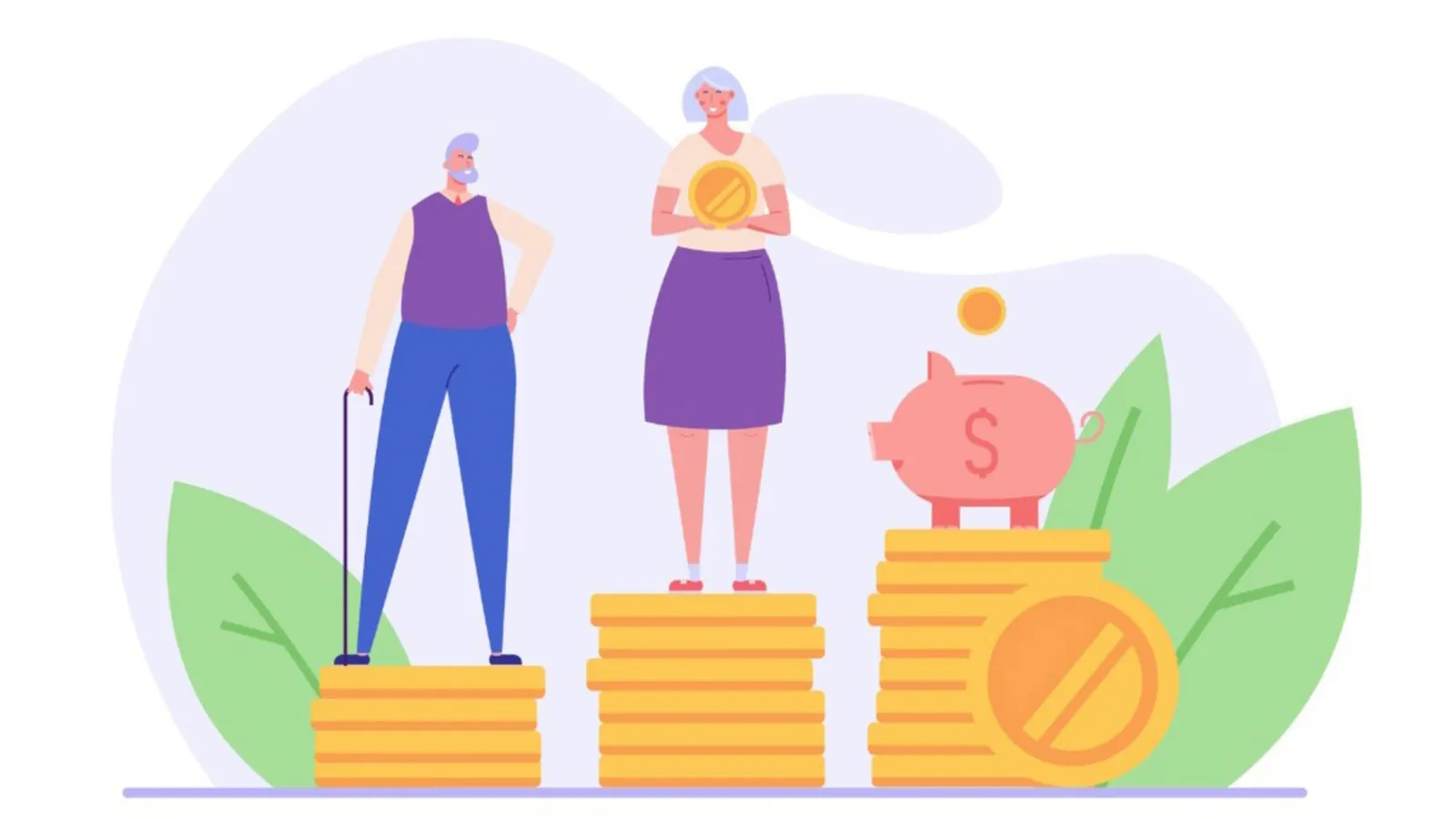 How Guaranteed Payouts Can Help Secure Your Retirement?