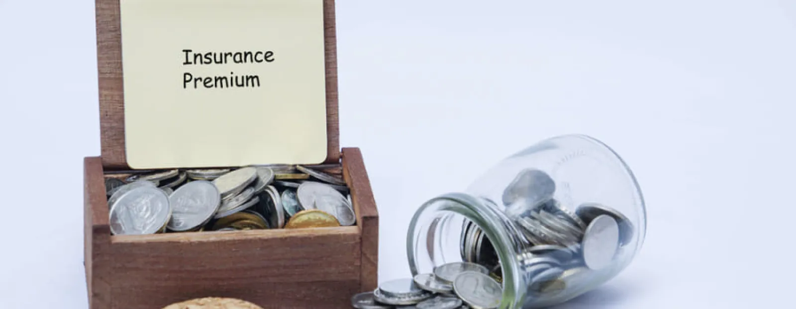 Facility to keep money aside in your account for insurance premium will be implemented from March 1