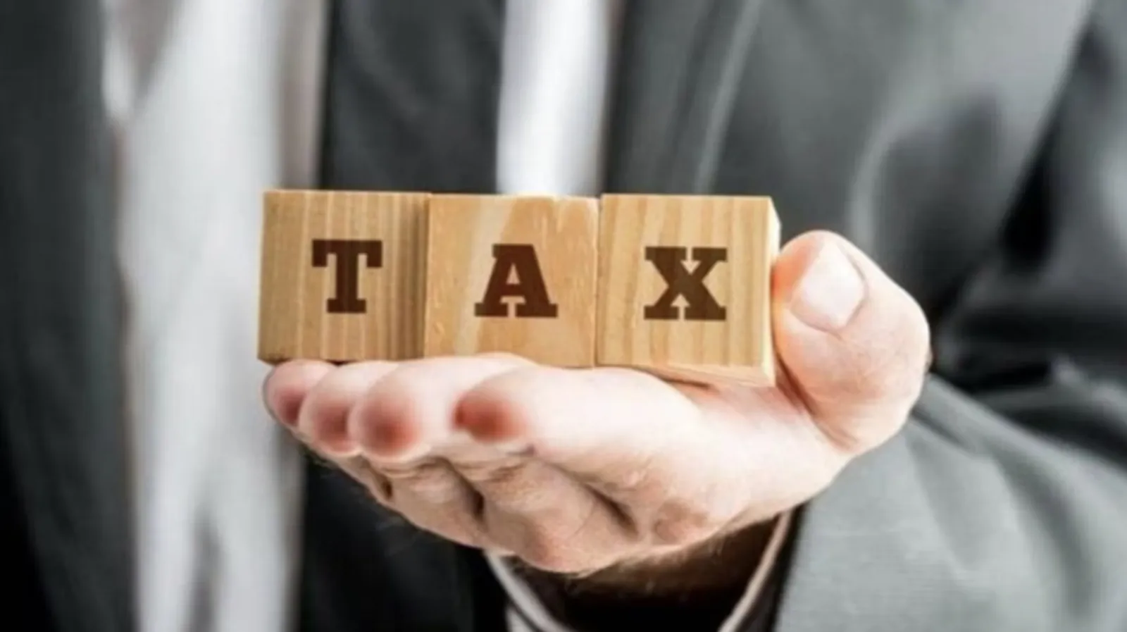 EY report: India will have to increase the pace of tax growth to 1.5%, it is necessary to do so to become a developed nation