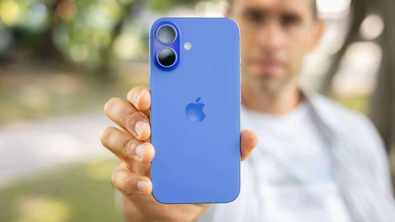 iPhone 16 Ban will be removed soon in this country, dispute going on for five months