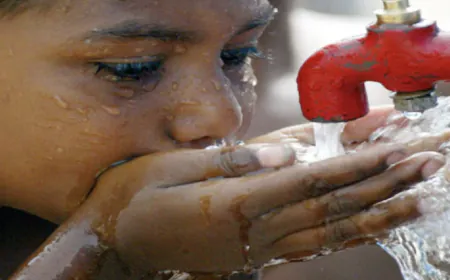 Budget 2025: Jal Jeevan Mission extended till 2028, Union Finance Minister said - tap water will reach every home