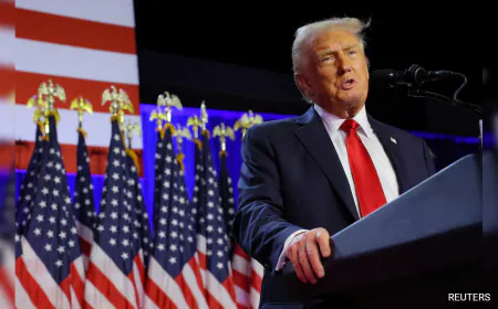 China furious over Trump's imposition of 10 percent tariff, warns of filing suit in WTO